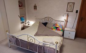 Bed And Breakfast Cycling House
