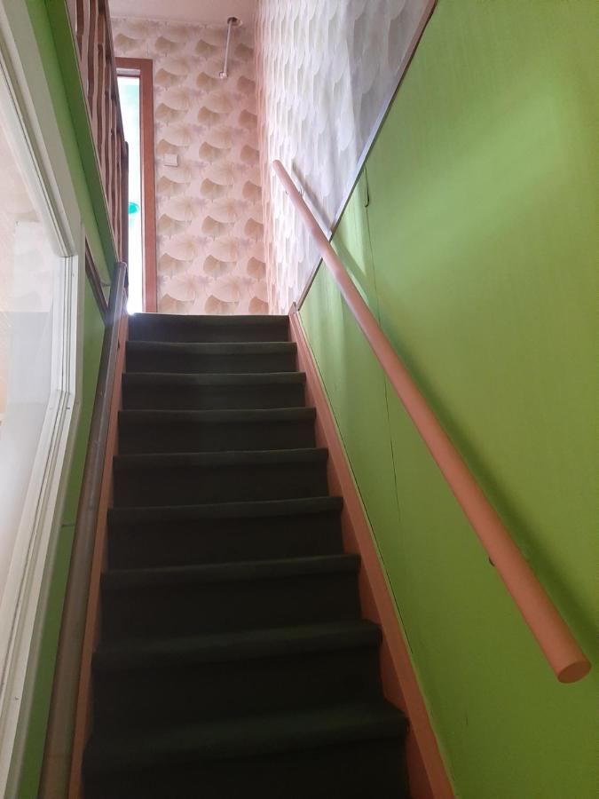 Cycling House Bed and Breakfast Ronse Exterior foto